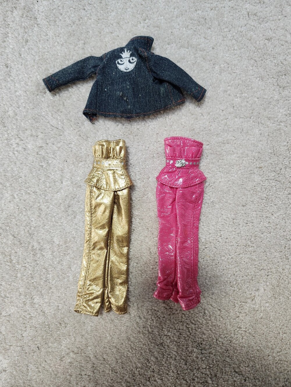 Bratz Bundle